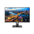 Philips MT IPS LED 23,8" 242B1/00 - IPS panel, 1920x1080, D-Sub, DVI-D, HDMI, DP, USB, repro, pivot