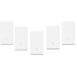 UBNT UniFi AP AC Mesh PRO, 5-PACK, bez PoE ! [venkovní mesh AP, 2.4GHz(450Mbps)+5GHz(1300Mbps),3x3MIMO,802.11a/b/g/n/ac]