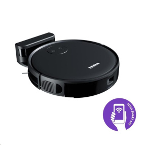 Tesla Smart Robot Vacuum AI100