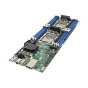 Intel Server Board S2600BPQ (BUCHANAN PASS)