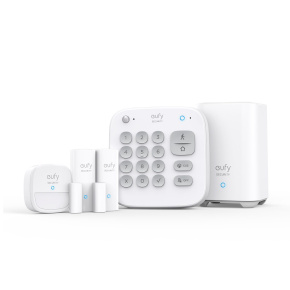 Anker Eufy security Alarm 5 piece kits