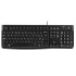 Logitech Keyboard for Business K120, CZ/SK