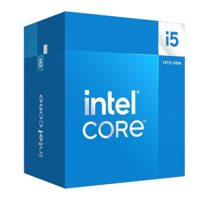 CPU INTEL Core i5-14400, až 4.7GHz, 20MB L3, LGA1700, BOX