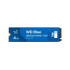 WD BLUE SSD NVMe 4TB PCIe SN5000, Gen4, (R:5500, W:5000MB/s)