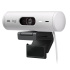 Logitech Webcam BRIO 500, Off-White