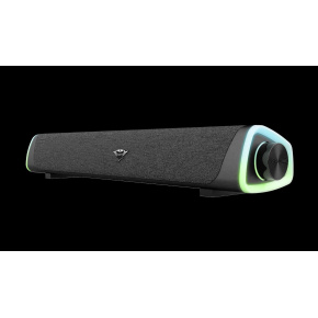 TRUST Reproduktor GXT 620 Axon RGB Illuminated Soundbar