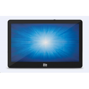 Elo 1302L without Stand, 33.8cm (13,3''), Projected Capacitive, 10 TP, Full HD, black