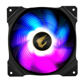 GIGABYTE ventilátor AORUS 140 ARGB FAN