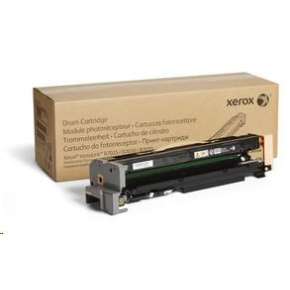 BAZAR - Xerox Black Drum cartridge pro VersaLink B71xx (80 000str) - Poškozený obal (Komplet)