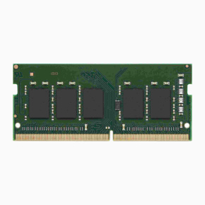 KINGSTON SODIMM DDR4 8GB 3200MT/s CL22 ECC 1Rx8 Micron R Server Premier