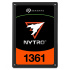 SEAGATE SSD 960GB Nytro 1361, 2.5", SATAIII, (R: 530/W:500MB/s)