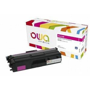 OWA Armor toner pro BROTHER L8350 magenta, 9.000 str., komp. s TN910M