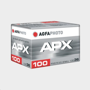 AgfaPhoto APX 100 135-36