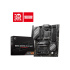 MSI MB Sc AM5 B650 GAMING PLUS WIFI, AMD B650, 4xDDR5, 1xDP, 1xHDMI, ATX