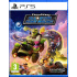 PS5 hra DreamWorks All-Star Kart Racing