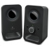 Logitech Multimedia Speakers 2.0 Z150 Midnight Black