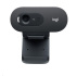 Logitech HD Webcam C505, HD 720p