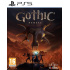 PS5 hra Gothic Remake