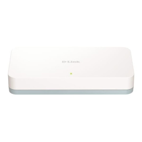 D-Link DGS-1008D 8-port Gigabit Desktop Switch