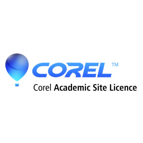 Corel Academic Site License Level 3 Buy-out