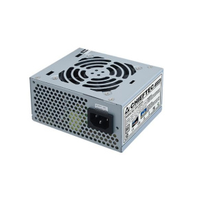 CHIEFTEC zdroj SFX 250W, active PFC, 8cm fan,> 85% efficiency, 230V