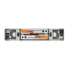 HPE MSA 2062 16Gb Fibre Channel SFF Storage (+ 2x1.92TB SSD + One Advanced Data Services LTU )