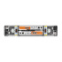 HPE MSA 2062 16Gb Fibre Channel SFF Storage (+ 2x1.92TB SSD + One Advanced Data Services LTU )