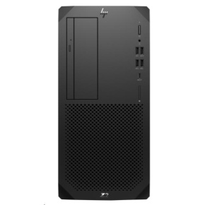 HP PC Z2 TWR G9 700W i7-14700K,32GB DDR5 4800,1TB M.2 NVMe,RTX 4060/8GB, SD card, usbkláv. a myš, Win11Pro 3y onsite