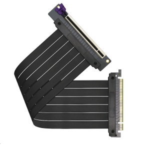 Cooler Master Riser Cable PCIe 3.0 x16 Ver. 2 - 300mm