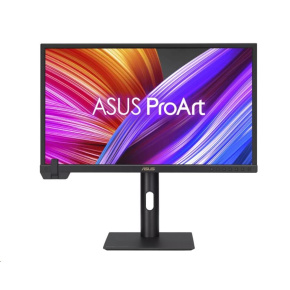 ASUS LCD 23.6" PA24US ProArt IPS  4K UHD 3840 x 2160  Self / Auto Calibration HDR-10 HLG 99% Adobe RGB 95% USB-C PD 80W