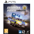 PS5 hra Autobahn - Police Simulator 3