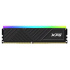 ADATA XPG DIMM DDR4 32GB (Kit of 2) 3600MHz CL18 RGB GAMMIX D35 memory, Dual Tray