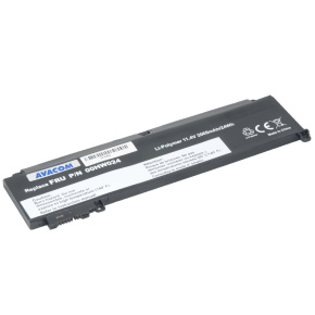 AVACOM baterie pro Lenovo ThinkPad T460s Li-Pol 11,4V 2065mAh 24Wh