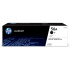 HP 56A Black LaserJet Toner Cartridge (7,400 pages)