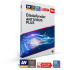 Bitdefender Antivirus  for Mac - 3 MAC na 1 rok - elektronická licence do emailu