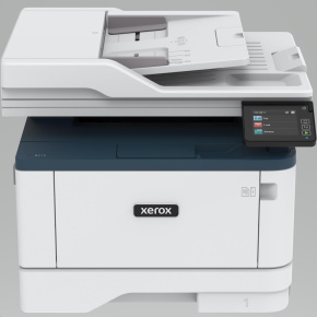 Xerox B315V_DNI ČB laser. MFZ, A4, 512mb, DUPLEX, DADF, 40ppm, Ethernet/Wifi/USB, Apple AirPrint