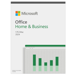 Office Home and Business 2024 ENG (pro podnikatele)