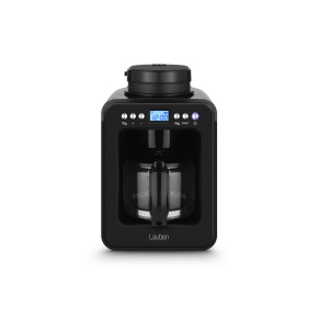 Lauben Grind&Drip Coffee Maker 600BB