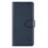 Tactical flipové pouzdro Field Notes pro Motorola G42 Blue