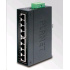 Planet switch IGS-801T, průmysl.verze 8x10/100/1000, DIN, IP30, -40 až 75°C, 12-48V