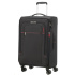 American Tourister Crosstrack SPINNER 79/29 TSA EXP Grey/Red