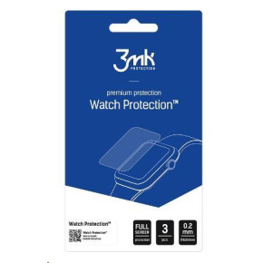 3mk Watch Protection ARC pro Apple Watch 6, Watch SE, 44mm