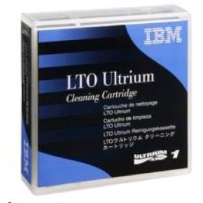 IBM LTO Ultrium Universal Cleaning Cartridge