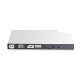 HPE 9.5mm SATA DVD-RW Optical Drive G10/G10+/ G11