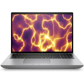 HP NTB ZBook Fury 16G11 i9-14900HX 16AG WQUXGA,128GB DDR5 5600,2TB, RTX5000Ada/16GB,WIFi 7,BT, Win11Pro,4y onsite