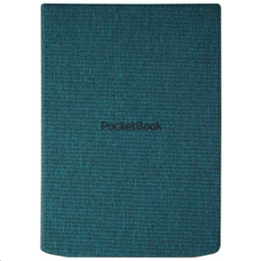 POCKETBOOK pouzdro Flip pro InkPad Color2, InkPad 4, zelené