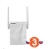 Tenda A15 Wireless AC750 Range Extender, 1x 10/100 RJ45