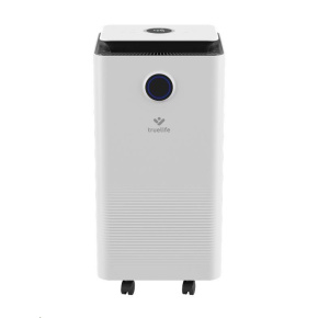 BAZAR - TrueLife AIR Dehumidifier DH5 Touch - odvlhčovač vzduchu - Poškozený obal (Komplet)