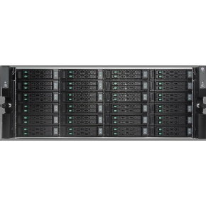 HPE Nimble Storage AF20Q All Flash Dual Controller 10GBASE-T 2-port Configure-to-order Base Array