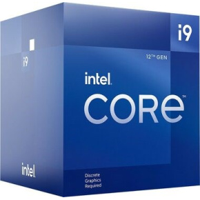 CPU INTEL Core i9-12900F, 5,10 GHz, 30MB L3 LGA1700, BOX (bez VGA)